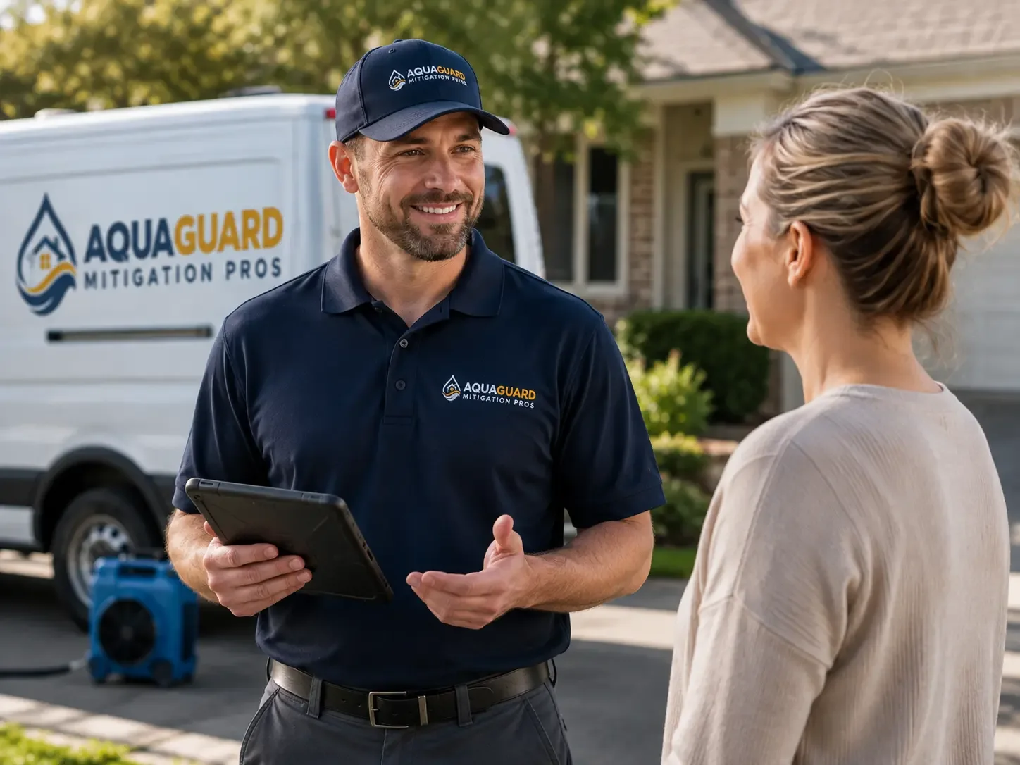 Water Damage Mitigation Luther, MI FAQs